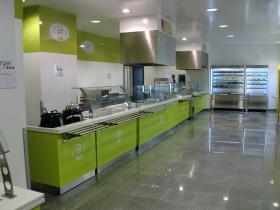Free-flow personalizado